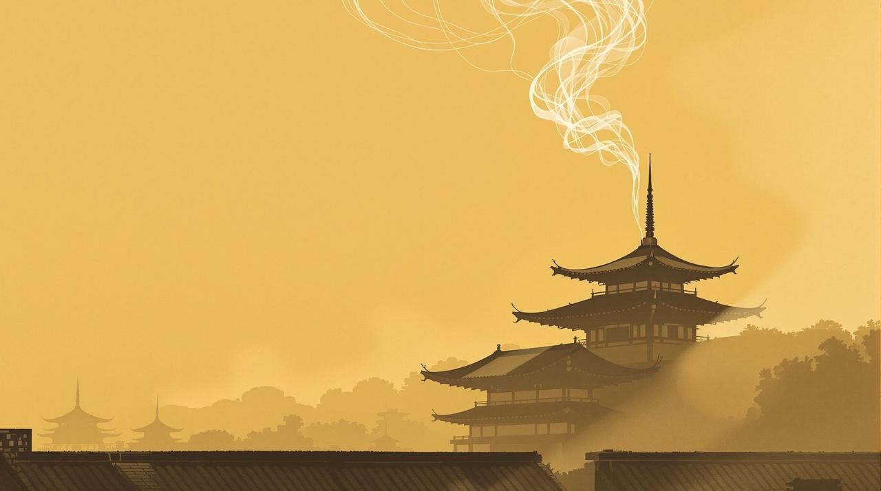 茶马古道 轮播封面