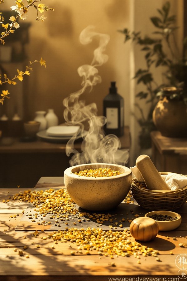 本草禅心 封面